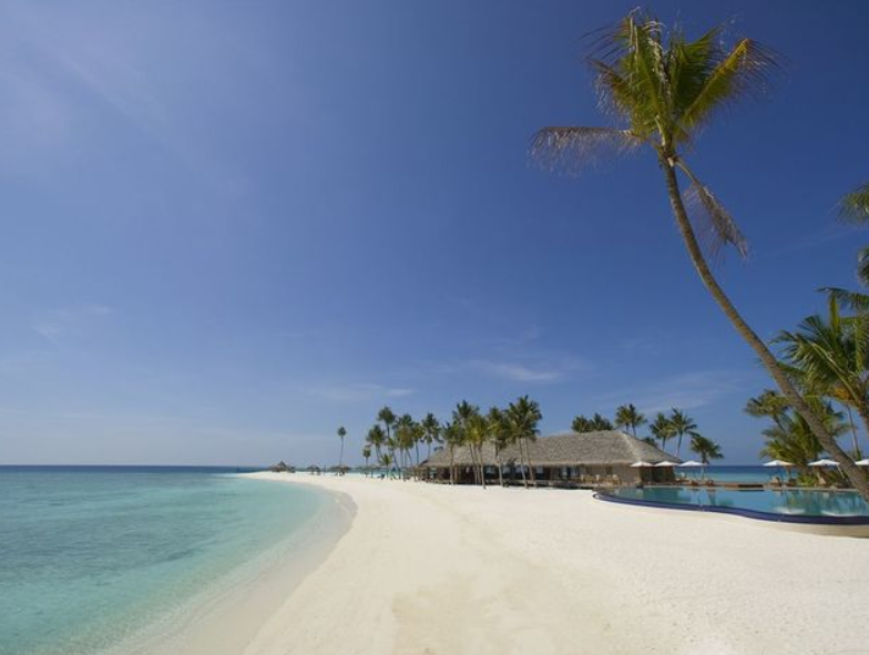 Veligandu Island Resort Мальдивы